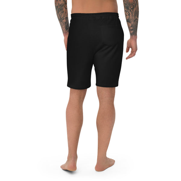 gfaapparel Passion Fleece Shorts