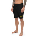 gfaapparel Passion Fleece Shorts