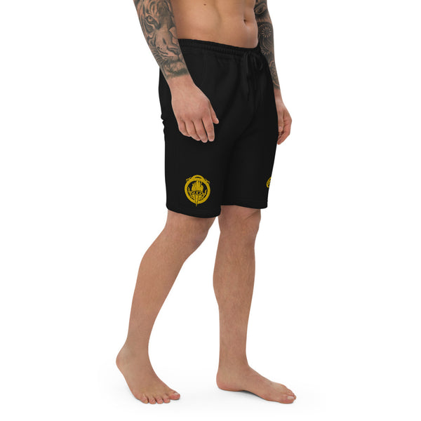 gfaapparel Passion Fleece Shorts