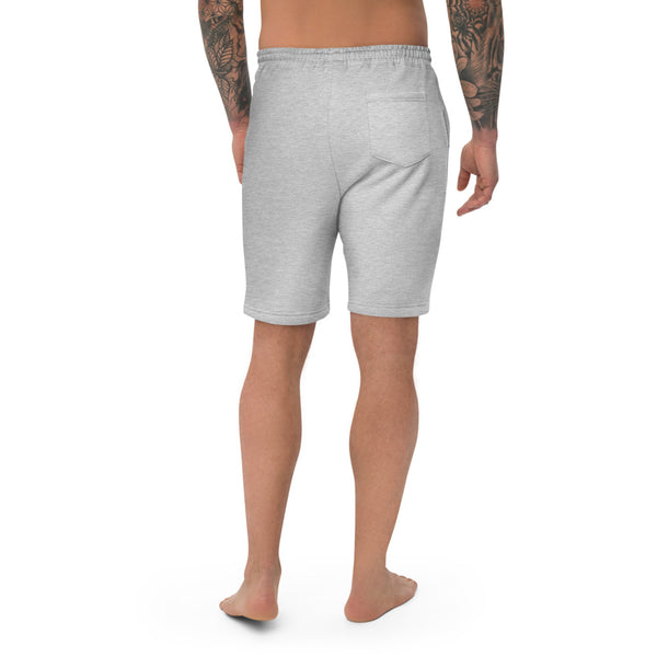 gfaapparel Passion Fleece Shorts