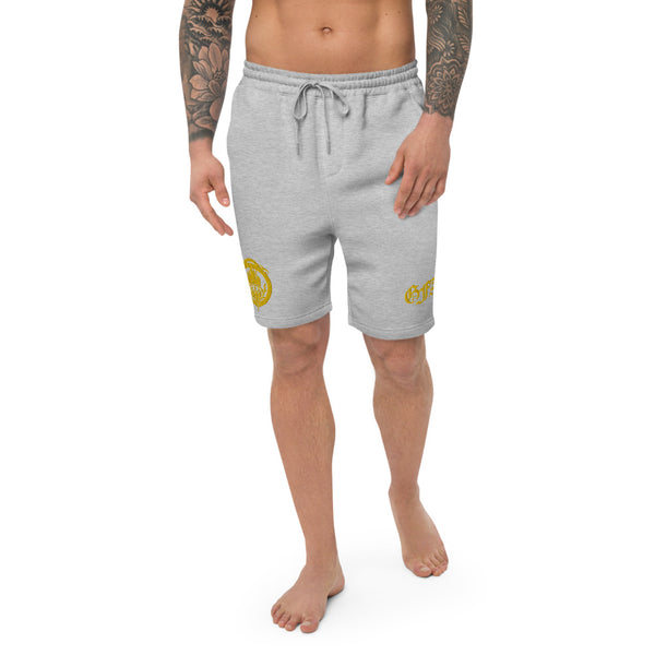 gfaapparel Passion Fleece Shorts