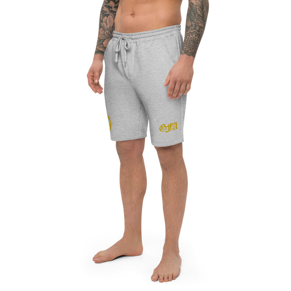 gfaapparel Passion Fleece Shorts