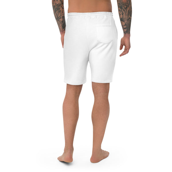 gfaapparel Passion Fleece Shorts