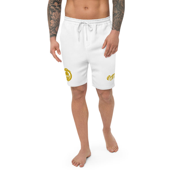 gfaapparel Passion Fleece Shorts