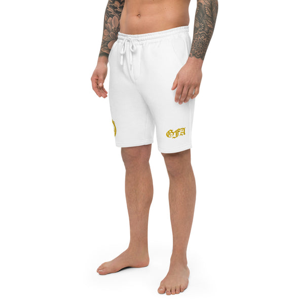 gfaapparel Passion Fleece Shorts