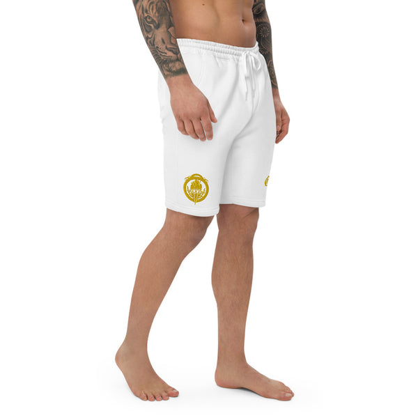 gfaapparel Passion Fleece Shorts