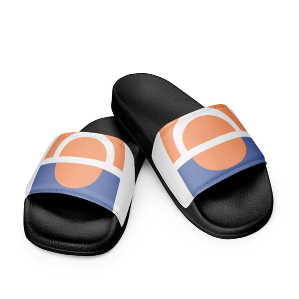 gfaapparel Men’s Lamp slides