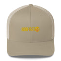 gfaapparel Valor Trucker Cap