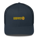 gfaapparel Valor Trucker Cap