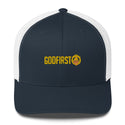 gfaapparel Valor Trucker Cap