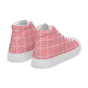 gfaapparel Women’s High Top Shoes