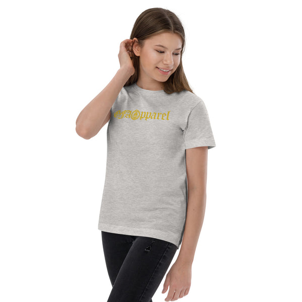 (GFA) Girls Youth Passion T-shirt