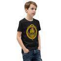 (GFA) Emblem Youth T-Shirt